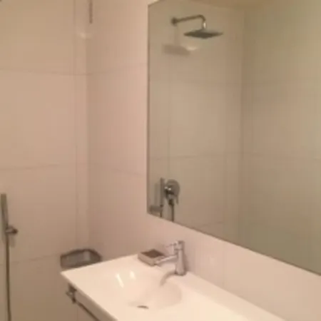 Large Triplex With Terrace Near Arc De Triomphe Apartment *