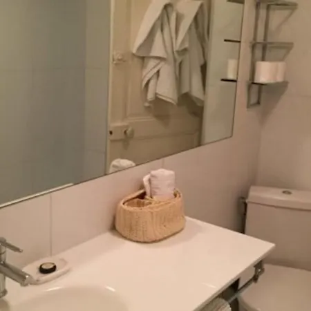 Large Triplex With Terrace Near Arc De Triomphe Apartment Paris