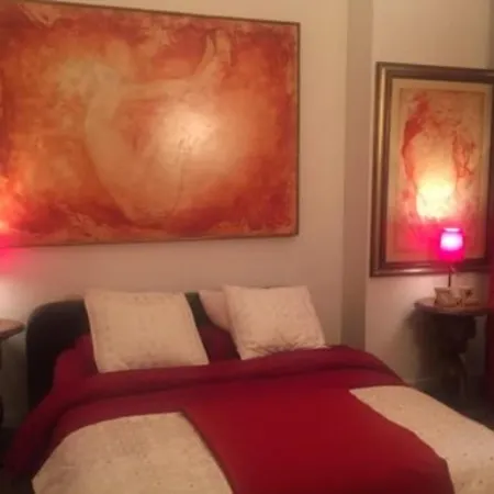 Large Triplex With Terrace Near Arc De Triomphe * Parigi